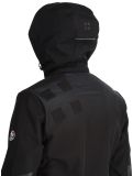 Miniatura Aulp, Nevim softshell uomo Black Black nero 