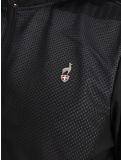 Miniatura Aulp, Nevim softshell uomo Black Black nero 