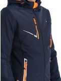 Miniatura Aulp, Nevim softshell uomo Navy blu 