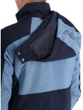 Miniatura Aulp, Sando giacca sci uomo Storm Blue blu 