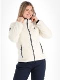 Miniatura Aulp, Sarra gilet donna Greige beige 