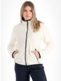 Miniatura Aulp, Sarra gilet donna Greige beige 