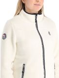 Miniatura Aulp, Sarra gilet donna Greige beige 