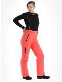 Miniatura Aulp, Siera pantaloni da sci donna Grenadine rosso 