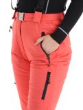 Miniatura Aulp, Siera pantaloni da sci donna Grenadine rosso 