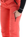 Miniatura Aulp, Siera pantaloni da sci donna Grenadine rosso 