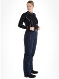 Miniatura Aulp, Siera pantaloni da sci donna Navy blu 