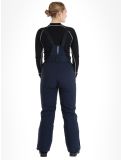 Miniatura Aulp, Siera pantaloni da sci donna Navy blu 