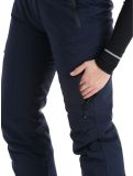 Miniatura Aulp, Siera pantaloni da sci donna Navy blu 