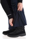 Miniatura Aulp, Siera pantaloni da sci donna Navy blu 