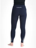 Miniatura Aulp, Stila pantaloni termici donna Navy blu 