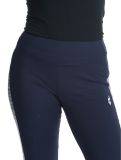 Miniatura Aulp, Stila pantaloni termici donna Navy blu 