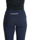 Miniatura Aulp, Stila pantaloni termici donna Navy blu 