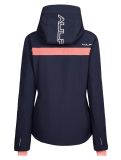 Miniatura Aulp, Vapor giacca sci donna Navy blu 