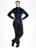 Miniatura Aulp, Verko gilet donna Navy blu 