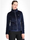 Miniatura Aulp, Verko gilet donna Navy blu 