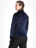 Miniatura Aulp, Verko gilet donna Navy blu 