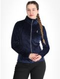 Miniatura Aulp, Verko gilet donna Navy blu 