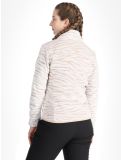 Miniatura Aulp, Vesto gilet donna Sand beige 