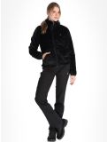 Miniatura Aulp, Virlo gilet donna Black nero 