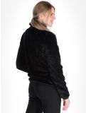 Miniatura Aulp, Virlo gilet donna Black nero 