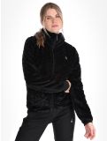 Miniatura Aulp, Virlo gilet donna Black nero 