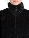 Miniatura Aulp, Virlo gilet donna Black nero 