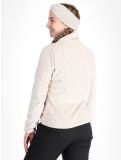 Miniatura Aulp, Virlo gilet donna Sand beige 