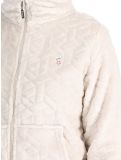 Miniatura Aulp, Virlo gilet donna Sand beige 