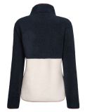 Miniatura Aulp, Vista gilet donna Navy blu 