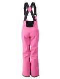 Miniatura Brunotti, Avalanchy pantaloni da sci softshell bambino Barbie Pink rosa 