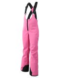 Miniatura Brunotti, Avalanchy pantaloni da sci softshell bambino Barbie Pink rosa 