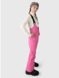 Miniatura Brunotti, Avalanchy pantaloni da sci softshell bambino Barbie Pink rosa 