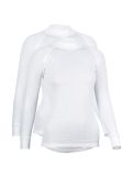 Miniatura Avento, Thermal Shirt 2-pack maglia termica 2-pack donna White bianco 