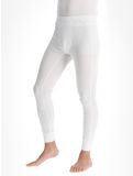 Miniatura Avento, Thermal Pants 2-pack pantaloni termici 2-pack uomo White bianco 