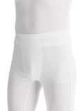 Miniatura Avento, Thermal Pants 2-pack pantaloni termici 2-pack uomo White bianco 