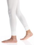 Miniatura Avento, Thermal Pants 2-pack pantaloni termici 2-pack uomo White bianco 