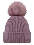 Miniatura Barts, Kenzie cappello donna Mauve rosa 