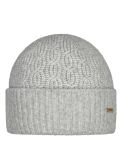 Miniatura Barts, Laticia cappello donna Heather Grey grigio 