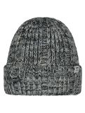 Miniatura Barts, Yffan cappello uomo Dark Heather grigio 