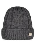 Miniatura Barts, Zira cappello donna Dark Heather grigio 