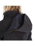 Miniatura Brunotti, Aries Women Softshelljacket softshell donna nero