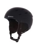 Miniatura Brunotti, Buffalo casco unisex Black nero 