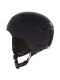 Miniatura Brunotti, Buffalo casco unisex Black nero 