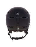 Miniatura Brunotti, Buffalo casco unisex Black nero 