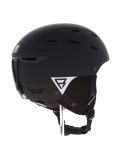 Miniatura Brunotti, Buffalo casco unisex Black nero 