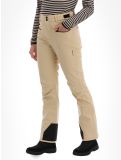 Miniatura Brunotti, Coldlake pantaloni da sci softshell donna Canvas beige 