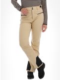 Miniatura Brunotti, Coldlake pantaloni da sci softshell donna Canvas beige 