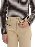 Miniatura Brunotti, Coldlake pantaloni da sci softshell donna Canvas beige 