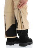 Miniatura Brunotti, Coldlake pantaloni da sci softshell donna Canvas beige 